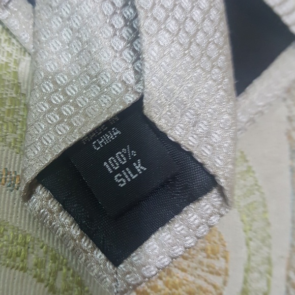 Calvin Klein Tie - Picture 3 of 3